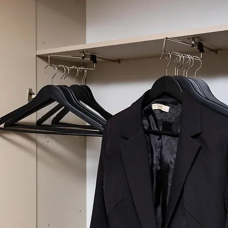 Center 'pemena' Free Private Parking *