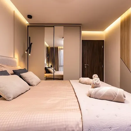 Center 'pemena' Free Private Parking Apartment *