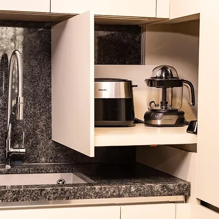 Center 'pemena' Free Private Parking Apartment Plovdiv