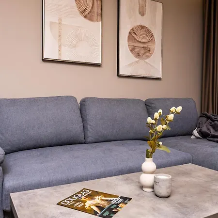 Center 'pemena' Free Private Parking Plovdiv