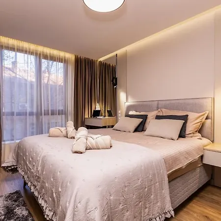 Center 'pemena' Free Private Parking Διαμέρισμα Φιλιππούπολη