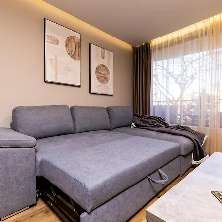 Center 'pemena' Free Private Parking Φιλιππούπολη