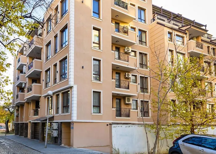 Center 'pemena' Free Private Parking *